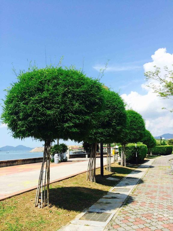 ג'ורג' טאון Inpenang Muslim Homestay חדר תמונה