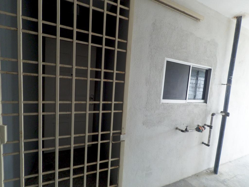 ג'ורג' טאון Inpenang Muslim Homestay מראה חיצוני תמונה